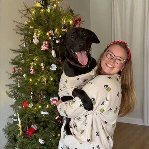 Meet your Posher, Mikaela